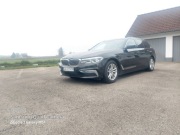 BMW 520d (G31) 2017r.