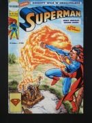 SUPERMAN 8/92