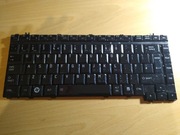 Klawiatura Toshiba A500 oryginalna
