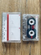 SONY FX 60 - kaseta magnetofonowa (60 min)