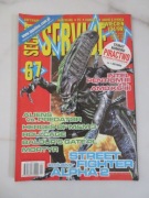 Magazyn/Gazeta Secret Service nr 67 1999 