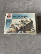 Airfix 1:72 Afrika Korps