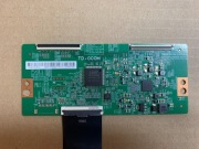 Xiaomi F2 LED TV 43" logika ST4251D01-5 TD-000M