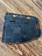 BMW OE osłona kratki lewa zderzaka przedniego M Pakiet F32 F33 F36 