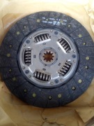 Sprzęgło Iveco Daily kompletne z łożyskiem 500055559