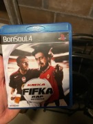 BONSOUL Kiwka Fifka Rap Do Piwka 2018 Bonson Soulpete