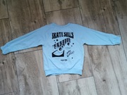 Sinsay, bluza dziecięca, chłopięca, r. 116