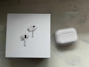 Apple AirPods Pro 2. generacji | Używane | Stan jak nowe