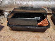 Kuweta dla kota 60x40x25 cm