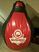 Grusza bokserska DBX BUSHIDO SK 25 kg