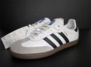 Damskie buty Adidas Samba OG White