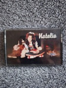 Kaseta Magnetofonowa NATALIA