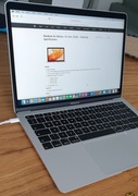 Macbook Air Retina 13 inch 2018 