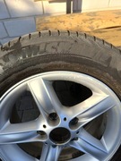 Felgi Aluminiowe alufelgi BMW E46