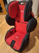 Fotelik samochodowy, dziecięcy Recaro Young Hero –Stan Idealny! 