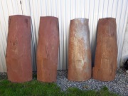 NAROŻNIK TYLNY NAROŻNIKI TYLNE NYSA 522 R ROLNIK