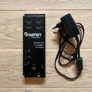 Splitter HDMI 4K UHD max 4 wyświetlacze na raz - GEFEN GTB-HD4K2K-144C-BLK