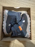 Ricosta Botki zimowe "Gabris" w kolorze niebieskim rozmiar 26