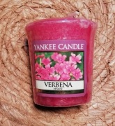Yankee Candle VERBENA sampler 49g UNIKAT! 