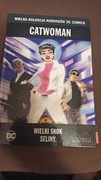 WKKDC: CATWOMAN -WIELKI SKOK SELINY