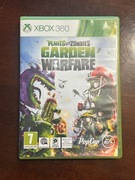 Plants Vs Zombies Garden Warfare - XBOX 360