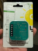 Sterownik 1-kanałowy Wi-Fi dopuszkowy SUPLA ROW-01 Zamel