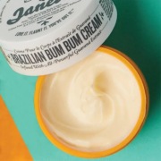 SOL DE JANEIRO Bum Bum Body Cream 25ml + Bum Bum Body Scrub 20g