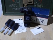 GŁOWICA FOTOGRAFICZNA MANFROTTO 029 - PUDEŁKOWANA