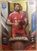 PANINI FIFA 365 2026 POWER DOMINATOR MOHAMED SALAH