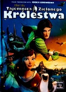 281 DVD Tajemnica Zielonego Królestwa (DP) (28)
