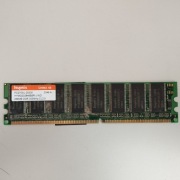 Hynix PC2700U-25330 256MB DDR 333MHz CL2.5