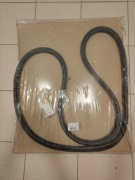 USZCZELKA DRZWI PRAWY PRZÓD SKODA SCALA KAMIQ 657867366G OE
