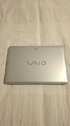 Laptop Sony Vaio Intel i3 4GB RAM 500GB AMD Radeon 5650 HDMI Win 10 Home PL