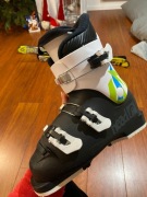 Buty narciarskie 23.0-23.5 Head super