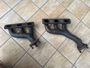 Kolektory wydechowe BMW M52B28 E36 328i