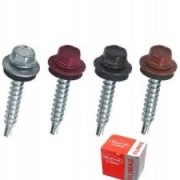 Wkret farmer RAL 8017 - Wkret-Met - PROMOCJA 