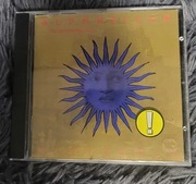 Alphaville - The Breathtaking Blue CD Wydanie WEA 1989