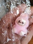 Figurka kolekcjonerska Labubu 