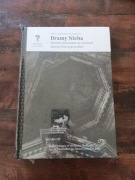 Bramy nieba Bóżnice drewniane Piechotkowie NOWA folia 