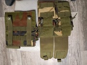 Zestaw ładownic na magazynki