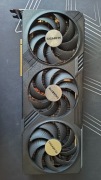 Radeon 7900XT Gigabite Gaming