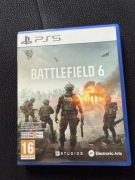 Battlefield 6 ps5