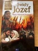 Święty Józef Mistrz, Nauczyciel, Przyjaciel