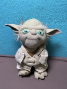 Maskotka Yoda Star wars