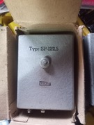 Nowy Prostownik selenowy. PRL . Warszawa wołga syrena