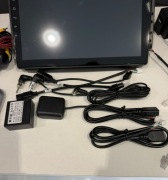 radio samochodowe android 15 peugeot 208 2008 4gb ramcarplay 10"