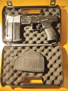 Wiatrówka Walter ppq kal.43