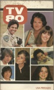 Lisa Freeman - TV 80