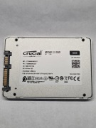 Dysk SSD Crucial MX500 500GB