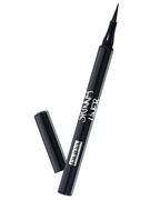 Pupa Skinny Liner kredka do oczu Ultra Slim 001 czarny